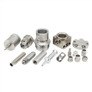 Могат ли месинговите CNC струговани части да бъдат галванизирани?