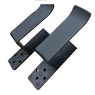 Какви са предимствата на използването на метални опорни скоби пред други мате...