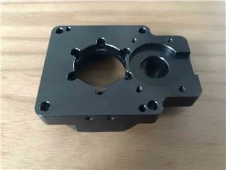 Висококачествени CNC машинни части